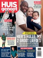 Huisgenoot